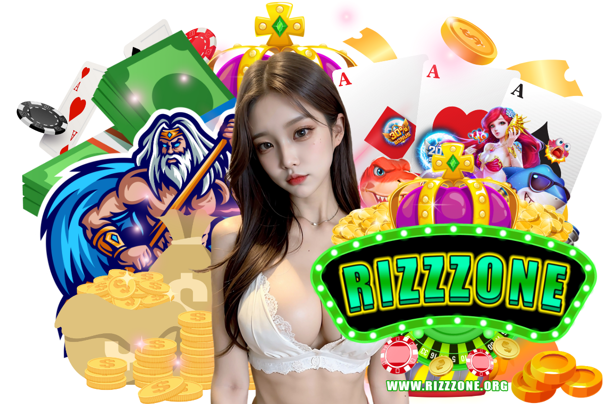 rizzzone wallet