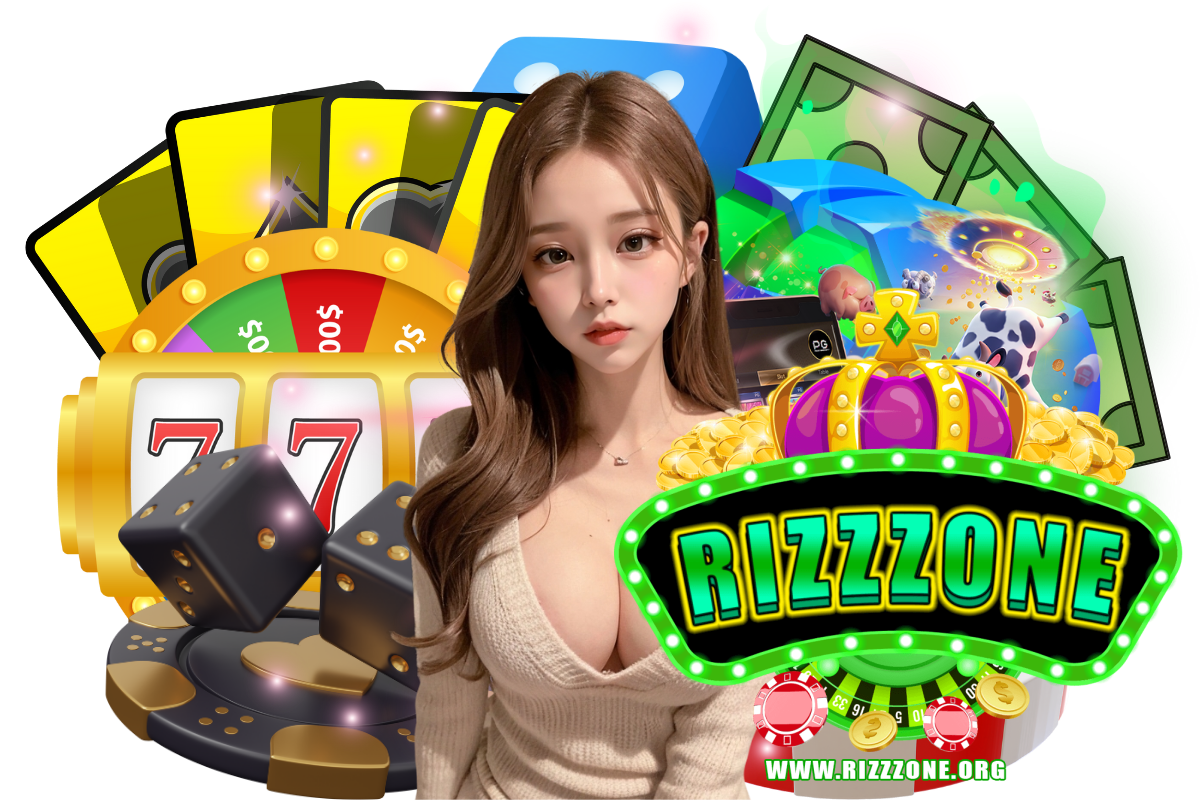 rizzzone สมัคร