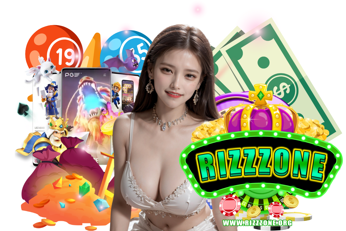 rizzzone สล็อต